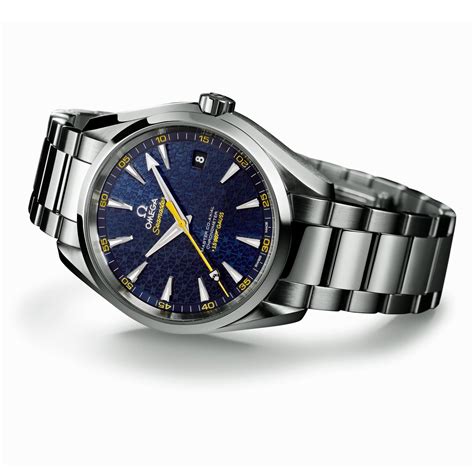 omega seamaster aqua terra 150m golf edition|omega aqua terra 150m price.